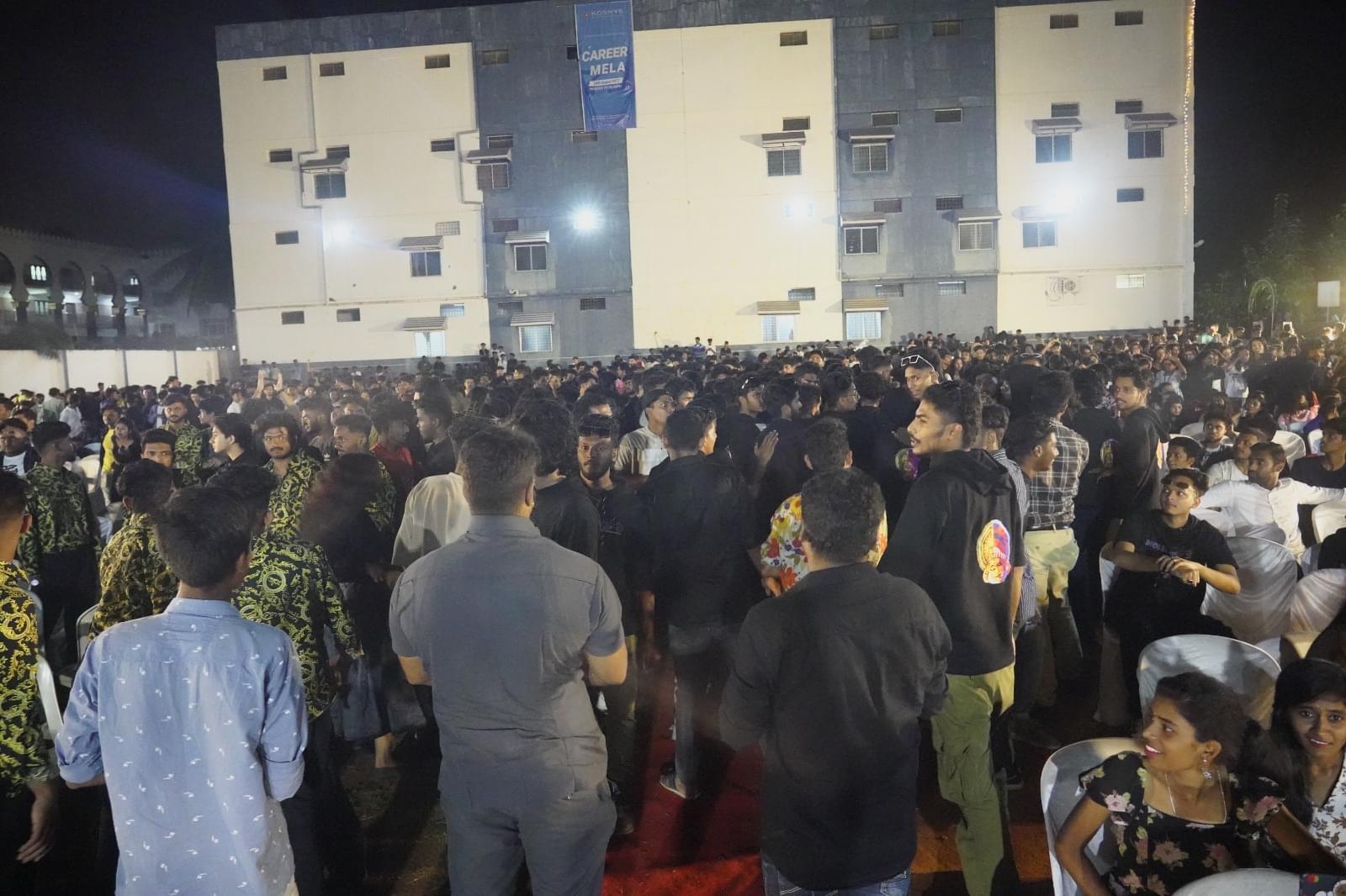 Koshys Institute of Management Studies Bangalore Events photo 11